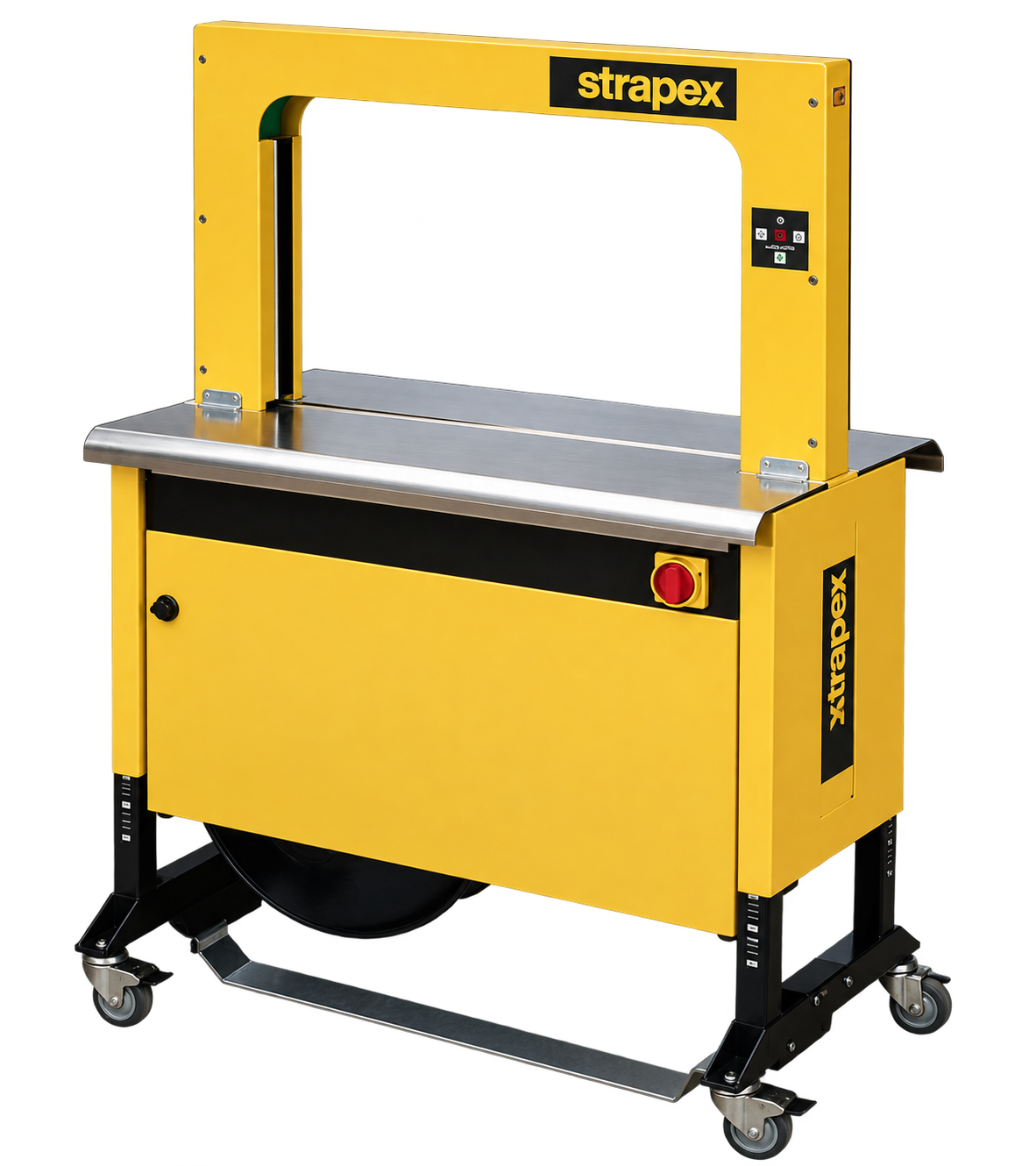 STRAPEX TP-702